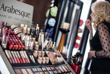 ARABESQUE Make-up– Leichtigkeit, die Sie faszinieren wird!